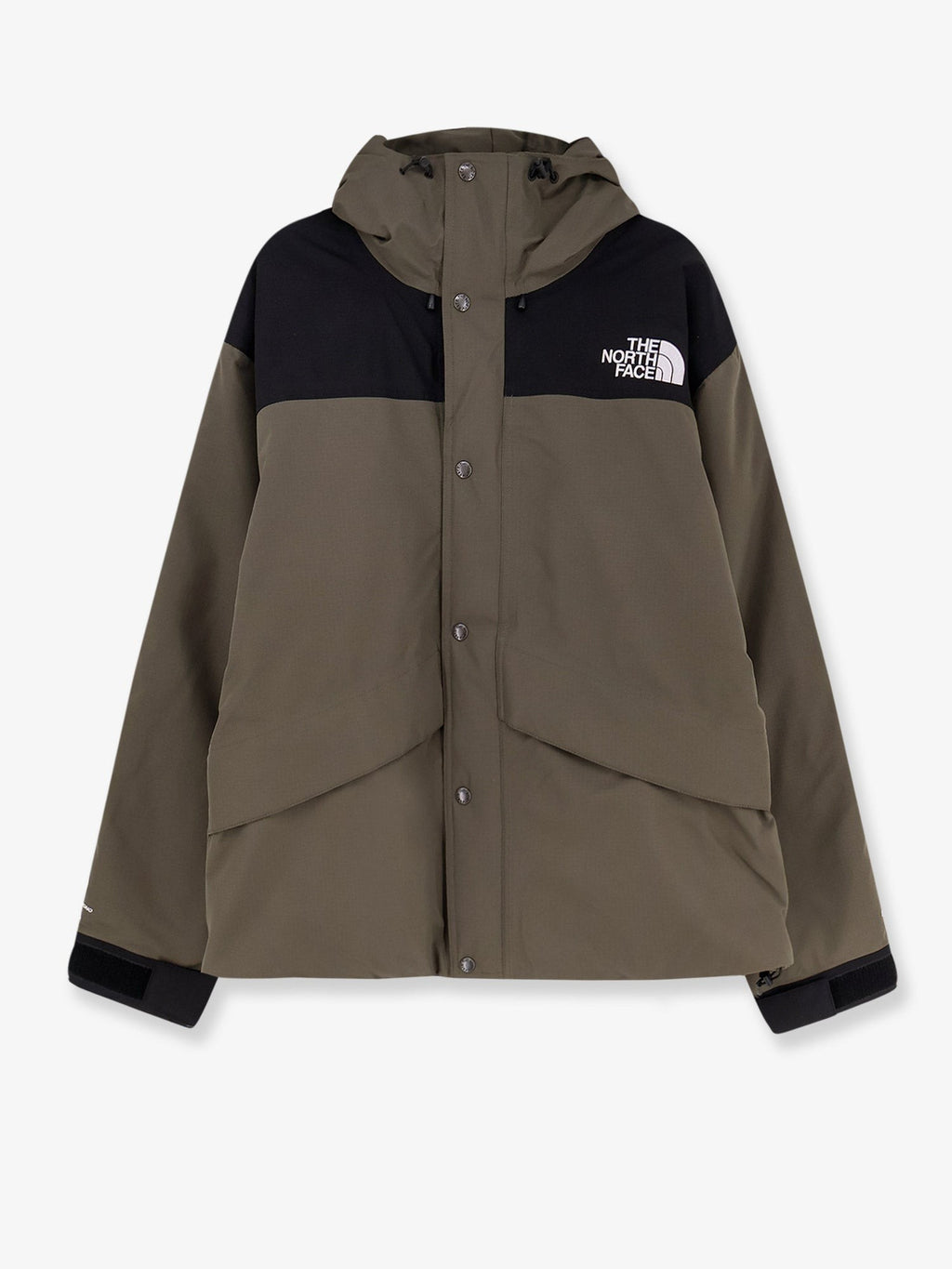 The North Face Mountain Down Jacket