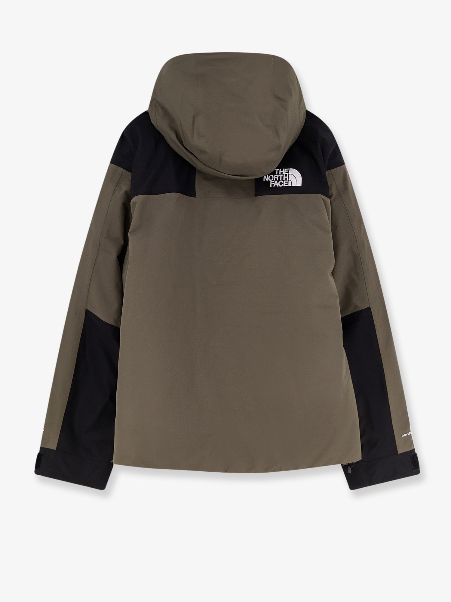 The North Face Mountain Down Jacket