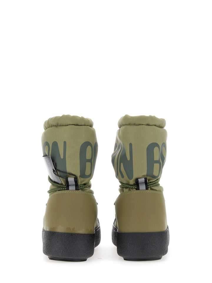 Moon Boot MTRACK POLAR BOOT