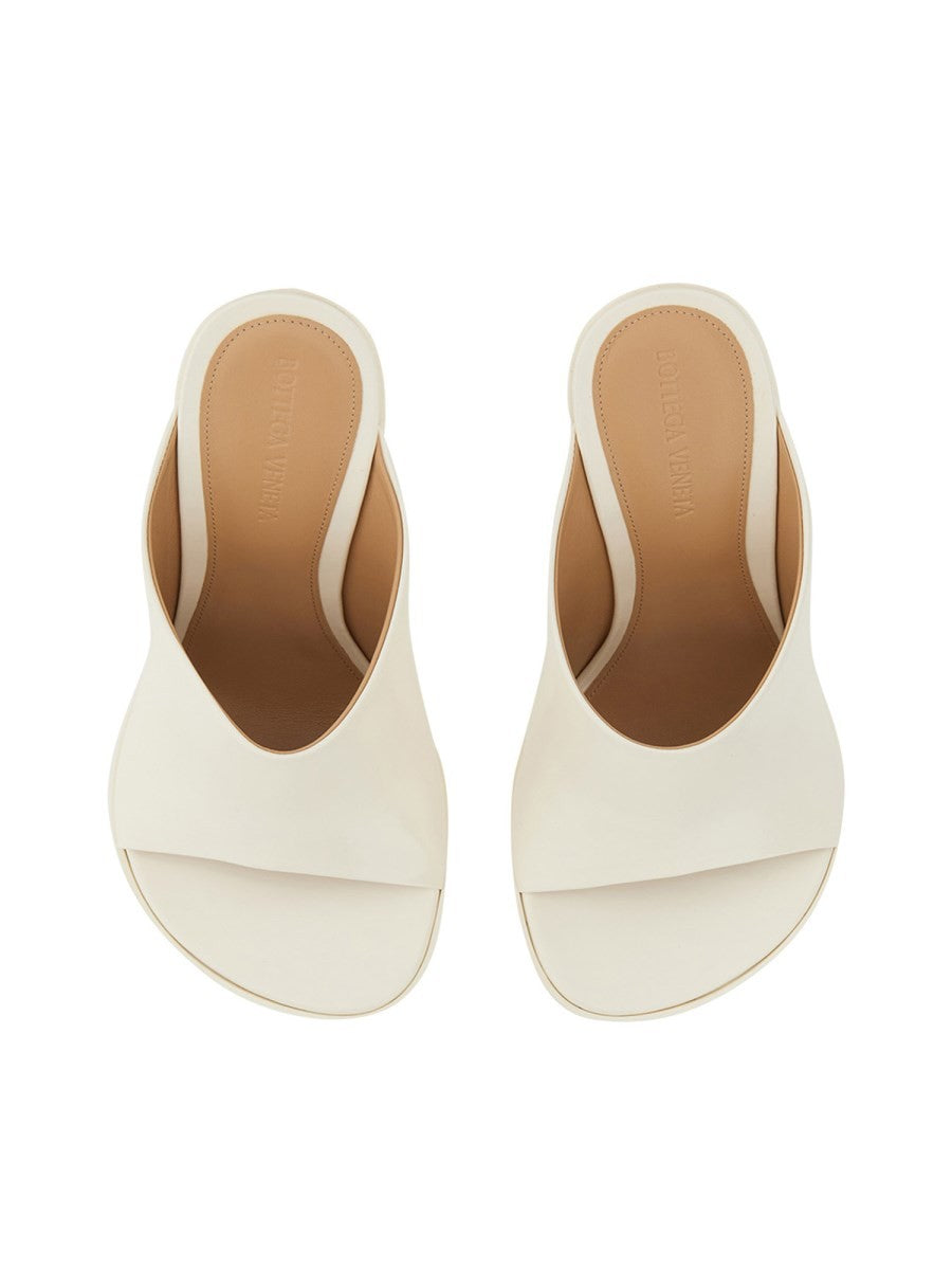 Bottega Veneta MULE ATOMIC