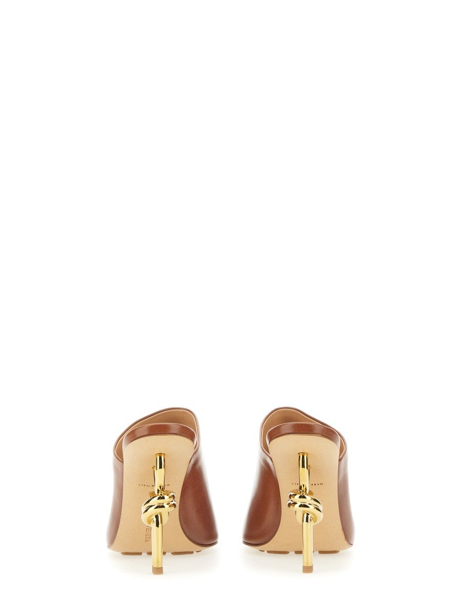 Bottega Veneta MULE KNOT