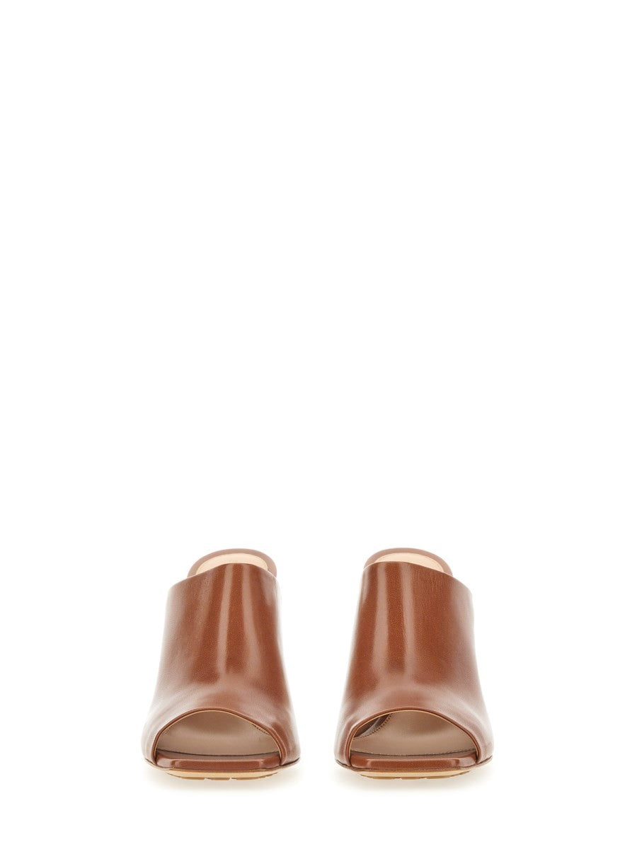 Bottega Veneta MULE KNOT