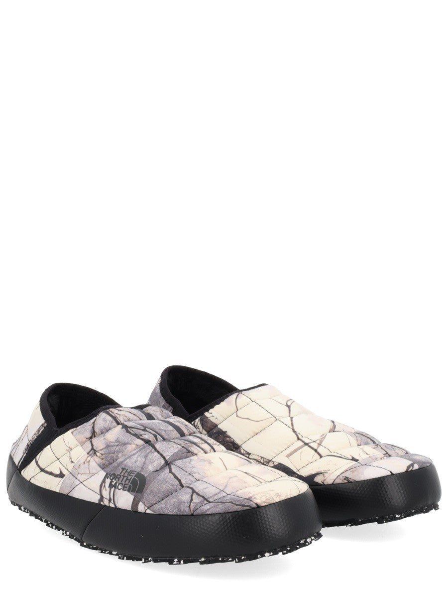 The North Face MULE SHOE "THERMOBALL"