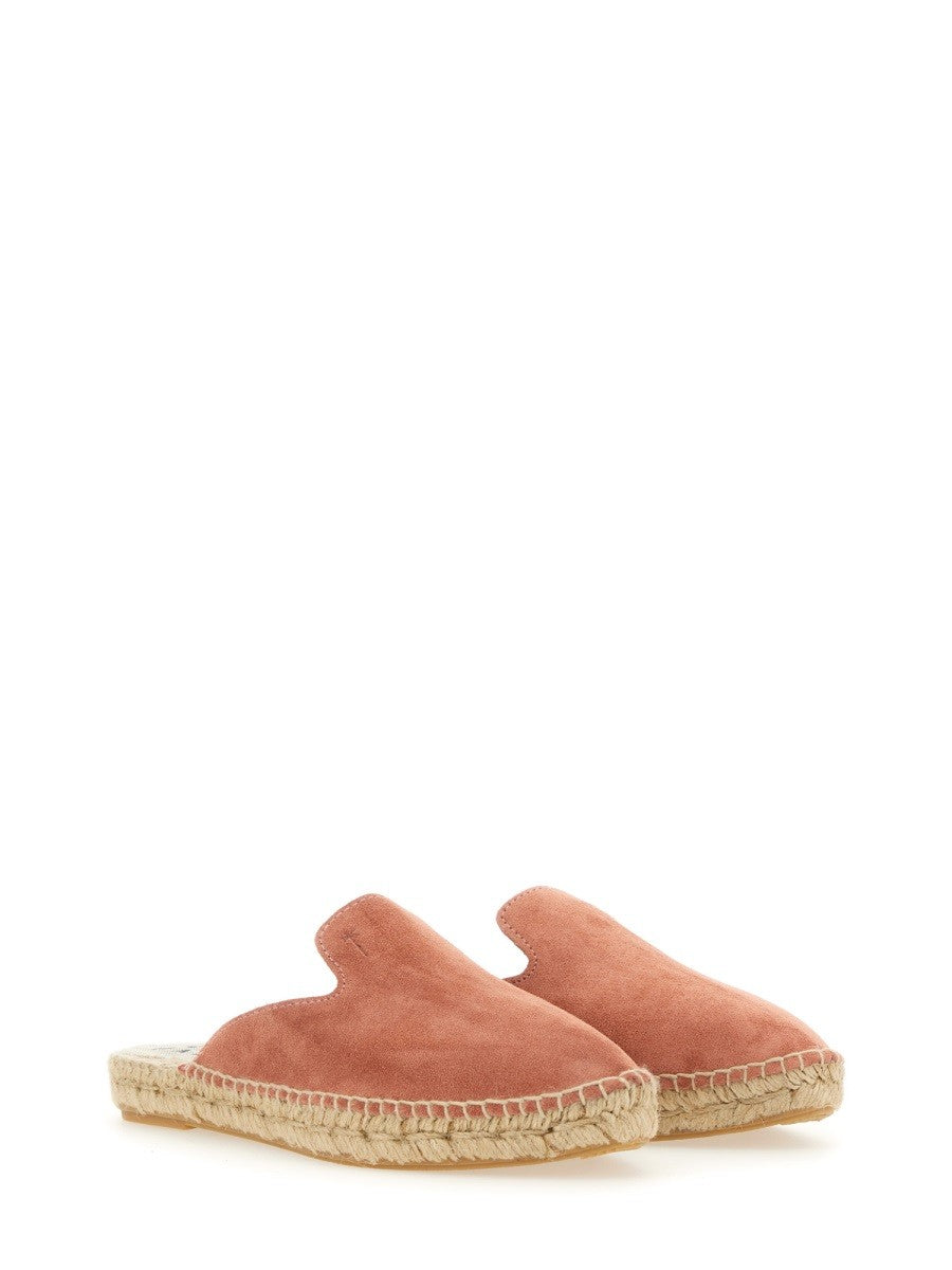 MANEBI MULES "HAMPTONS"