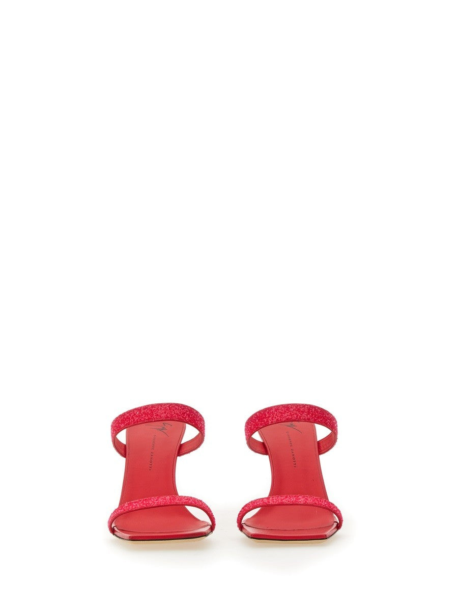 mules-with-glitter