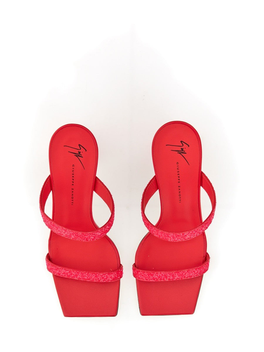 mules-with-glitter