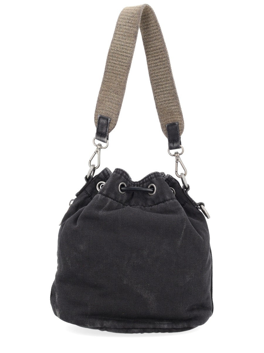 Diesel "MULTI-PKTS BUCKET X" BAG