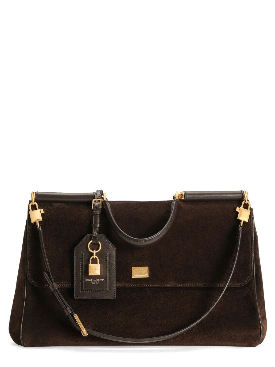 Dolce & Gabbana "MY SICILY" HANDBAG