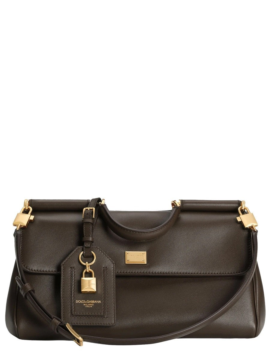 Dolce & Gabbana "MY SICILY" HANDBAG