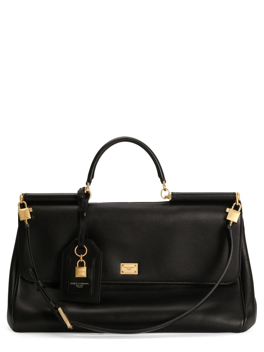 Dolce & Gabbana "MY SICILY" HANDBAG