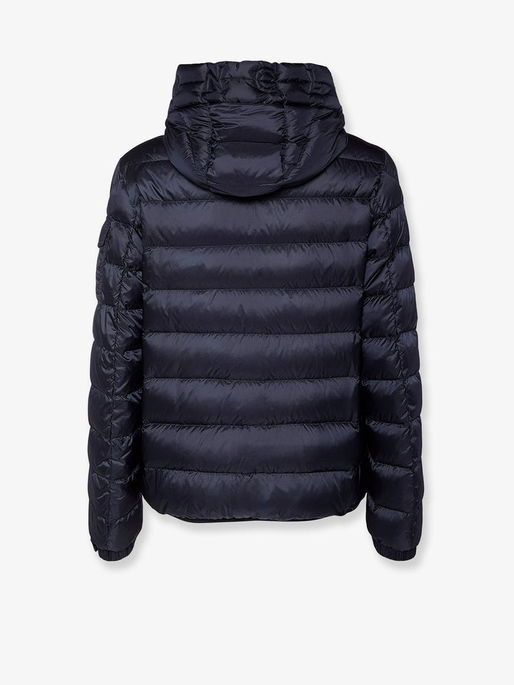Moncler Najan hooded down jacket