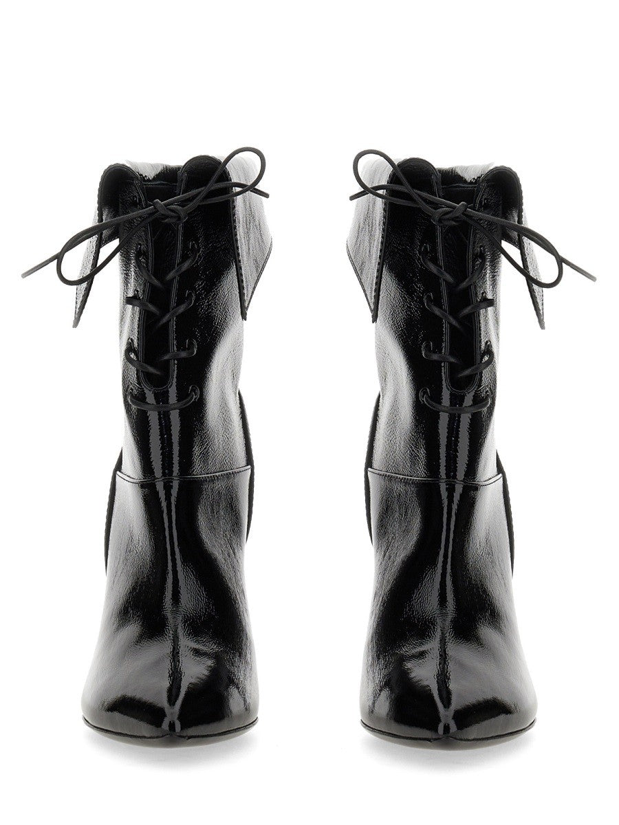 nappa-boot