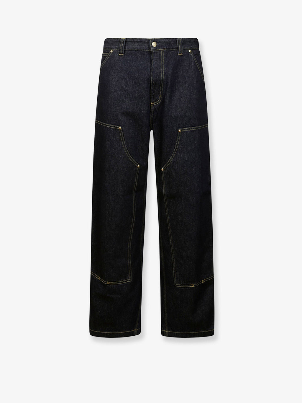 Carhartt Wip Nash Double Knee Jeans
