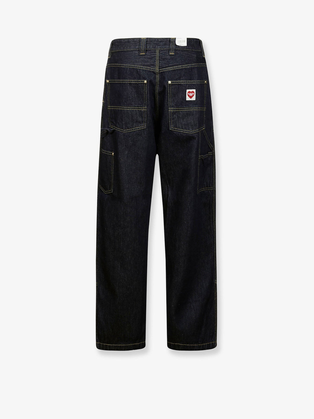 Carhartt Wip Nash Double Knee Jeans