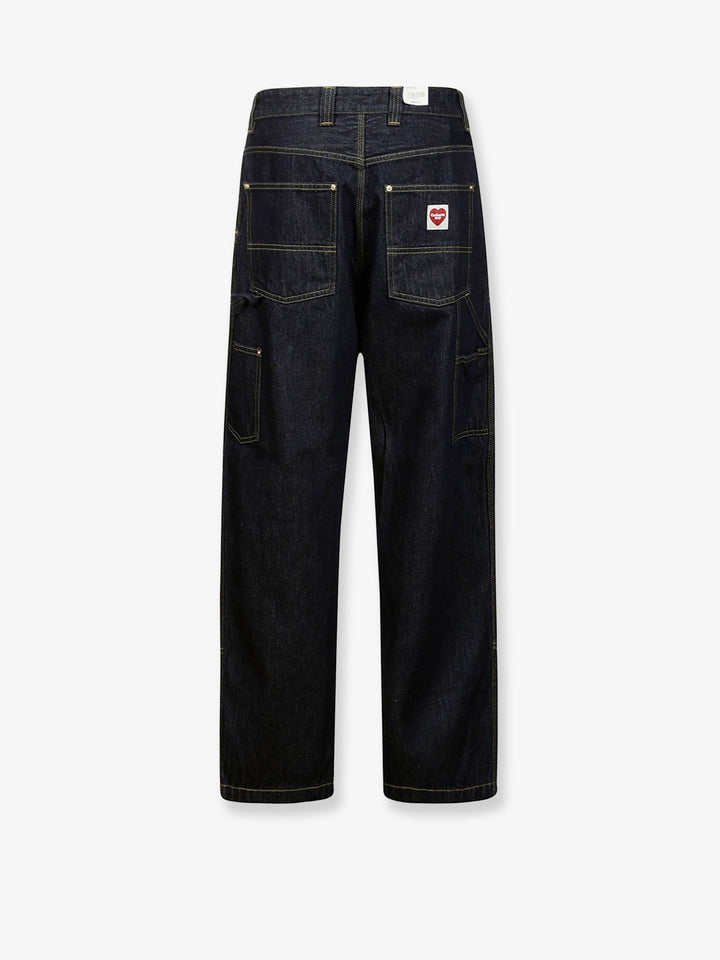 Carhartt Wip Nash Double Knee Jeans