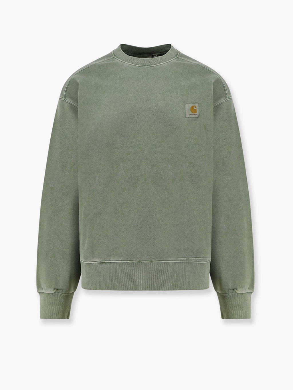 Carhartt Wip Nelson Sweat cotton sweatshirt