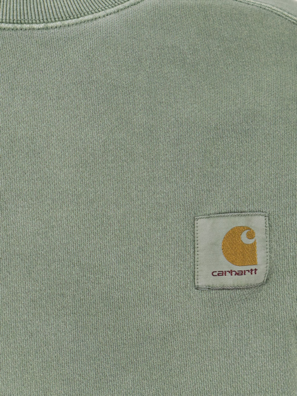 Carhartt Wip Nelson Sweat cotton sweatshirt