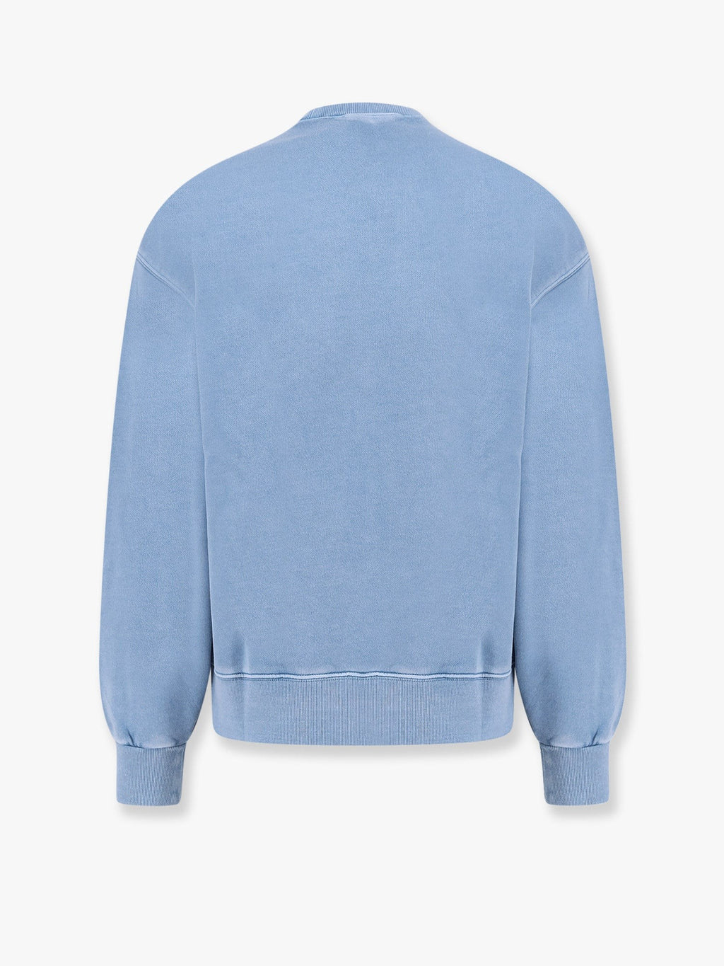 Carhartt Wip Cotton sweatshirt with washed out effect