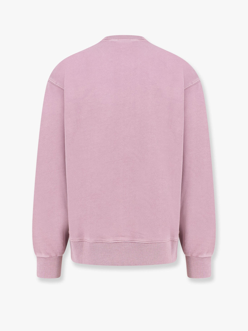 Carhartt Wip Cotton sweatshirt with washed out effect