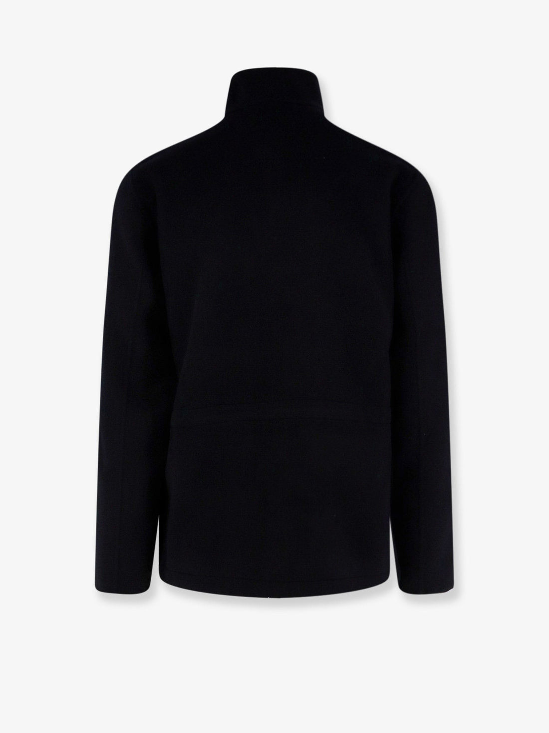 ASPESI Nelson wool coat