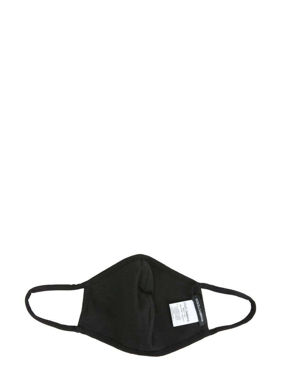 Dolce & Gabbana NEOPRENE MASK