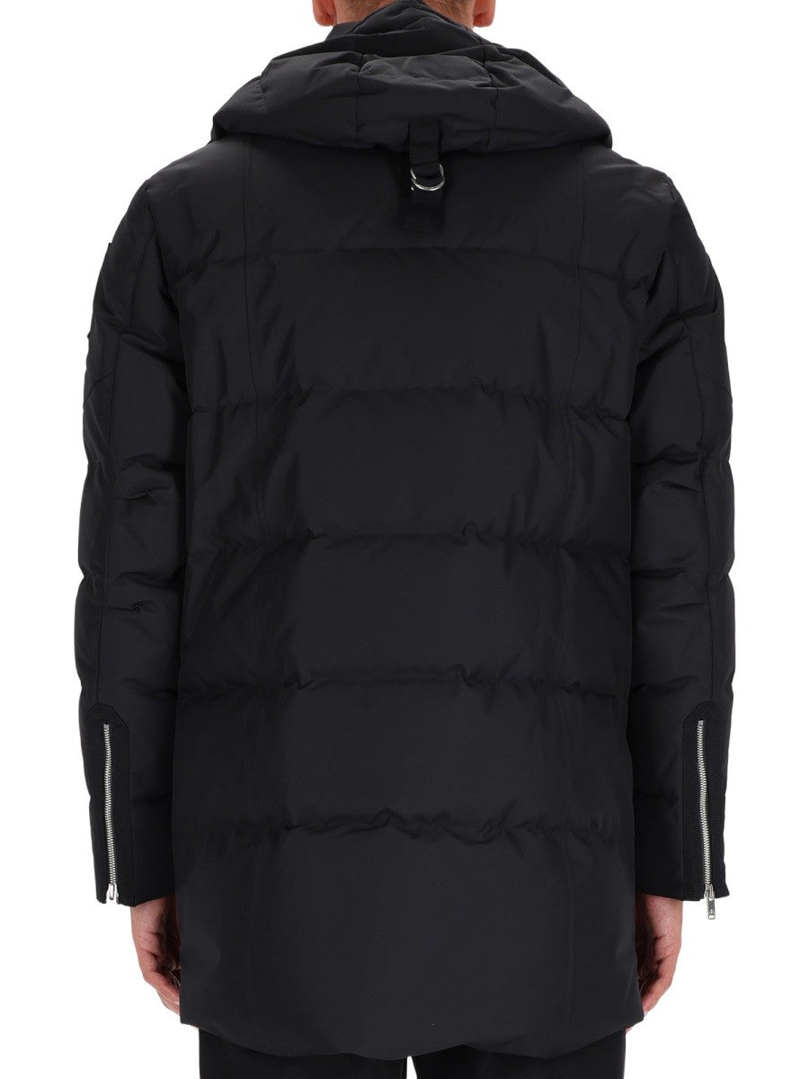 MOOSE KNUCKLES NEOSHEAR CLOUD PARKA