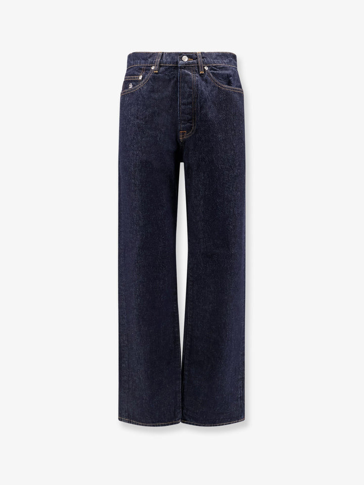 STUSSY New Classic Regular Fit jeans