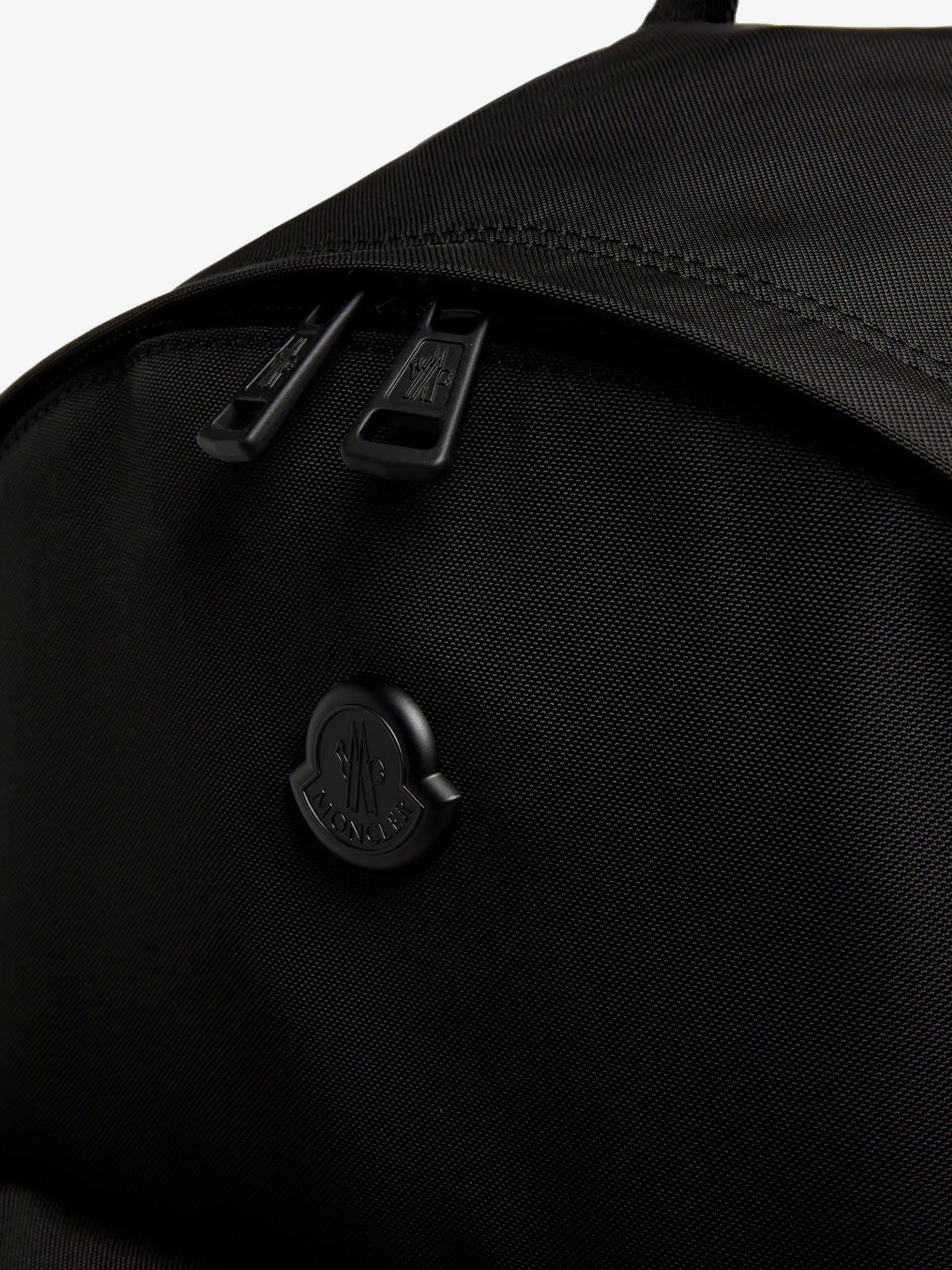 Moncler New Pierrick nylon backpack