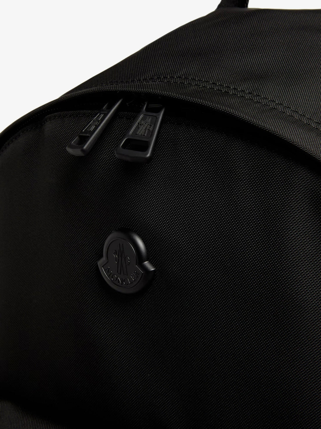 Moncler New Pierrick nylon backpack