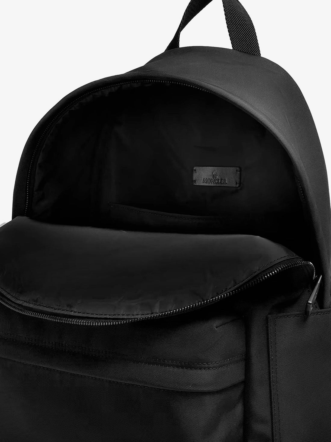 Moncler New Pierrick nylon backpack