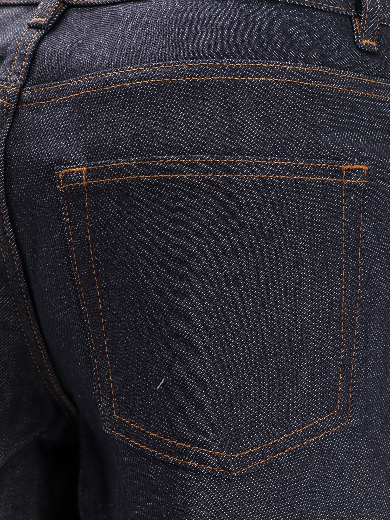 A.P.C. New Sailor jeans