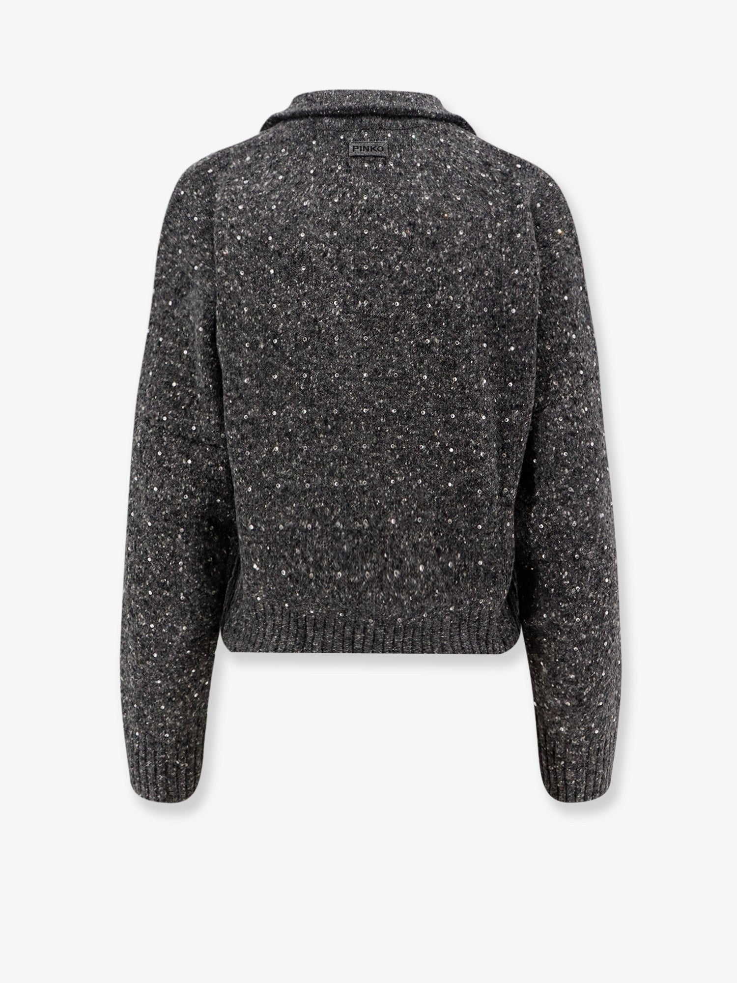 Pinko Nibani wool blend sweater