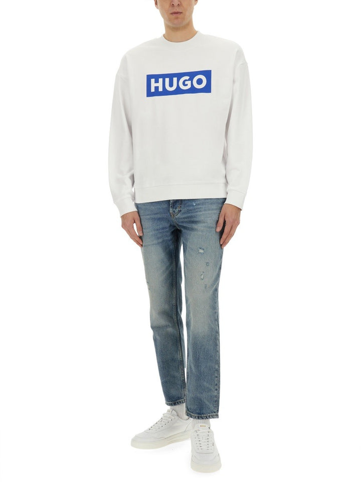Boss "NIERO" SWEATSHIRT