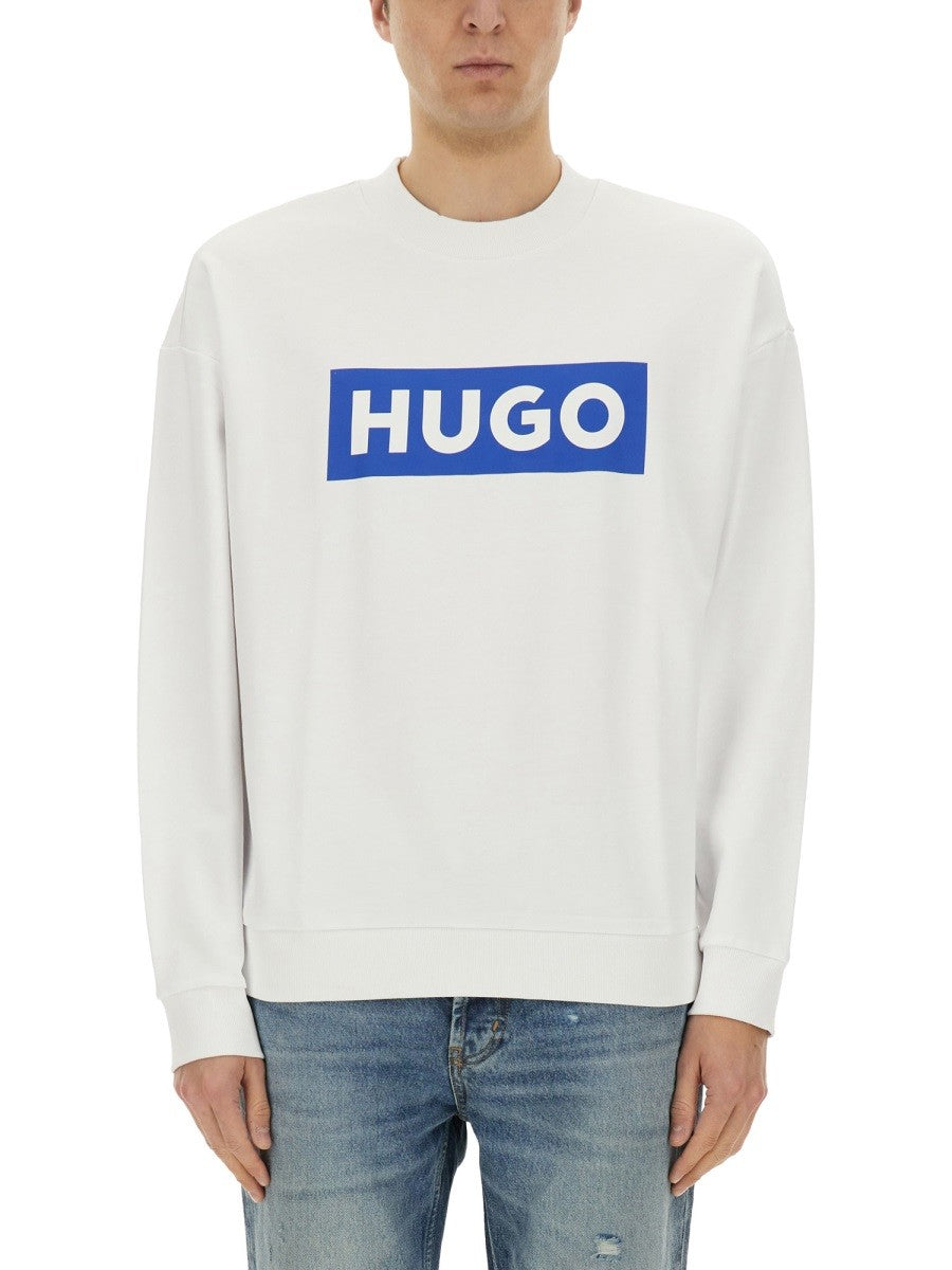 Boss "NIERO" SWEATSHIRT