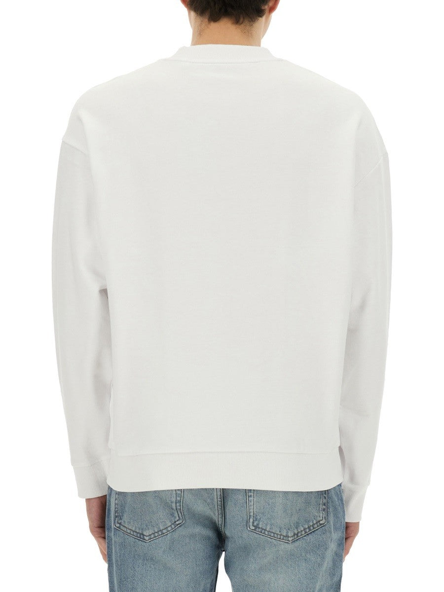 Boss "NIERO" SWEATSHIRT