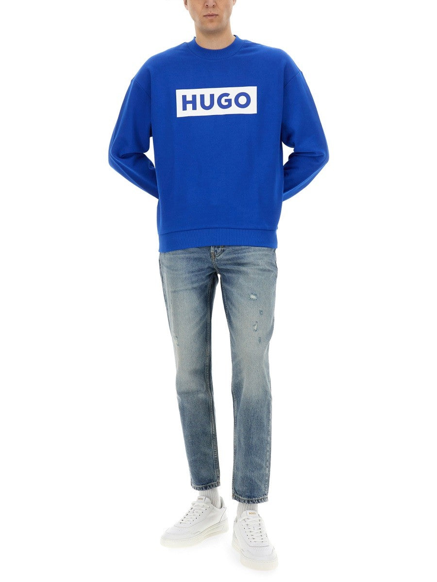 Boss "NIERO" SWEATSHIRT