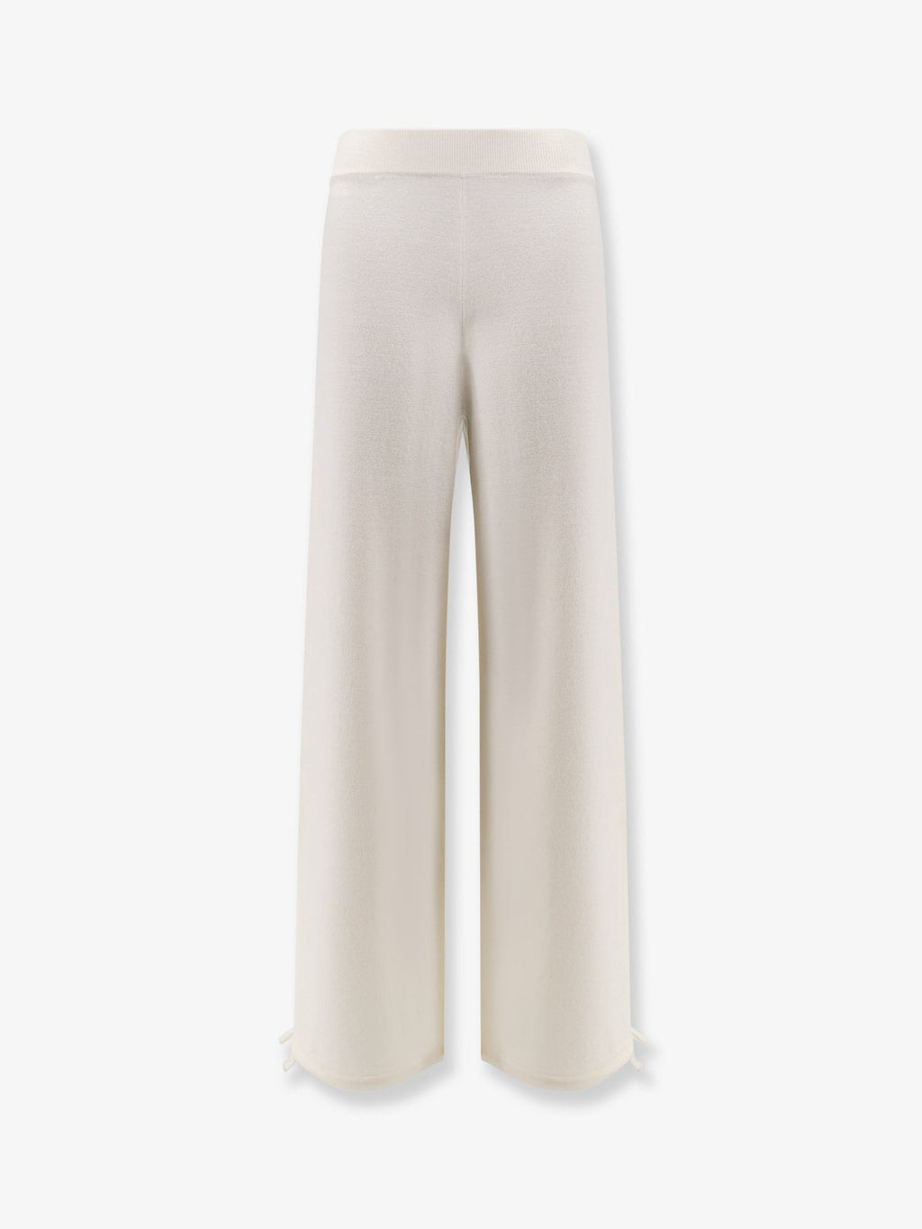 Max Mara Nigeria pure virgin wool trousers