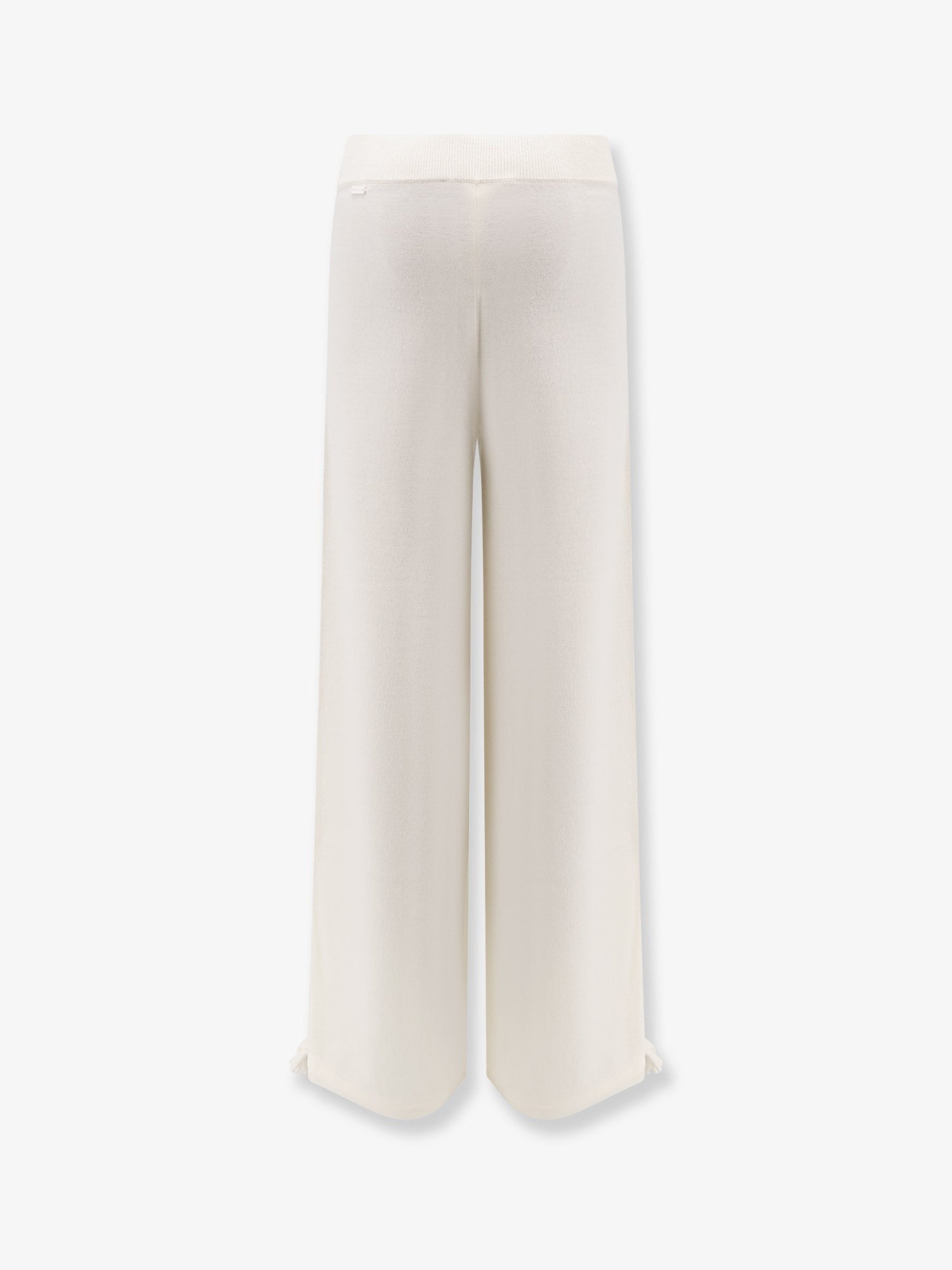 Max Mara Nigeria pure virgin wool trousers