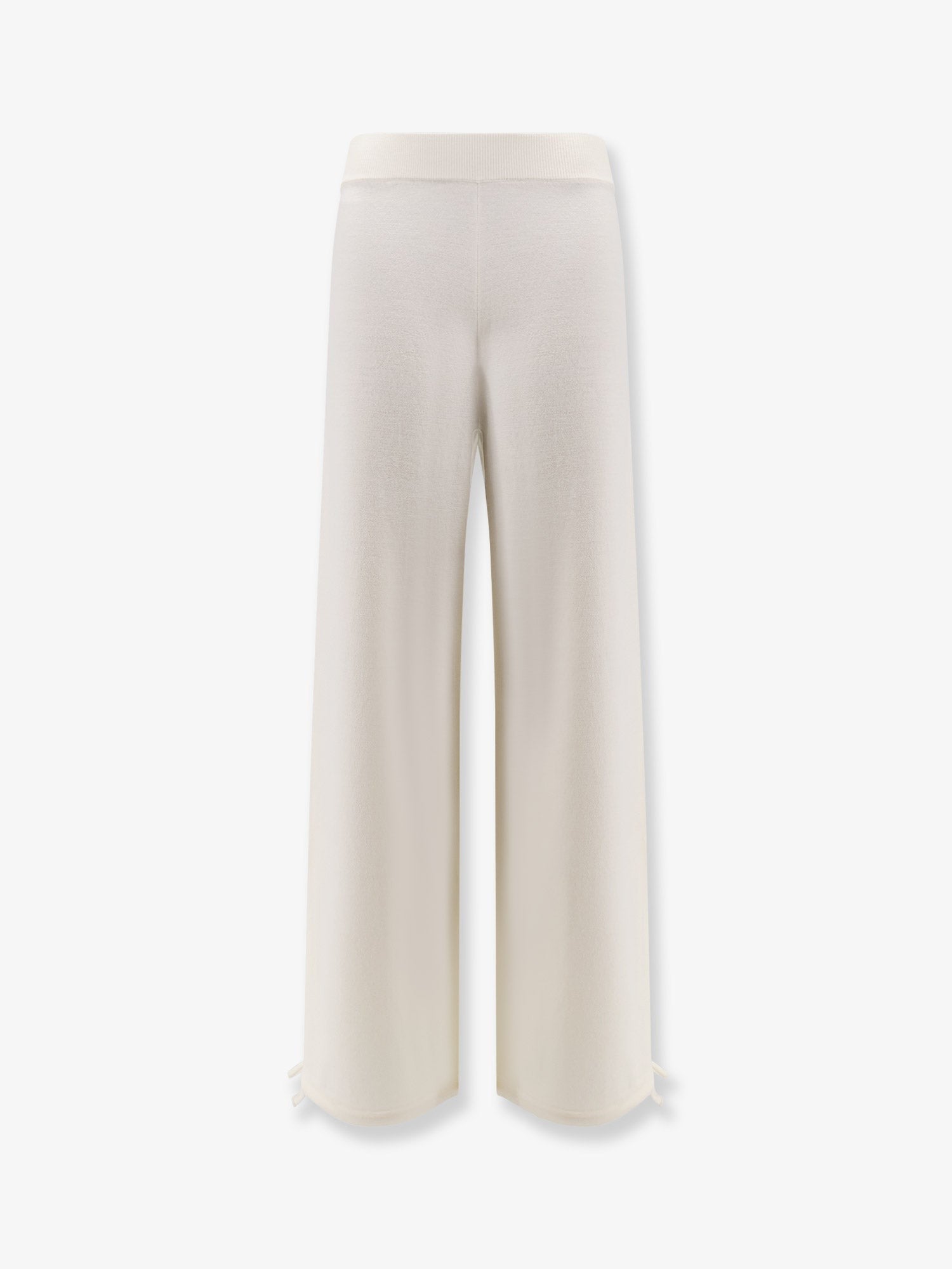 Max Mara Nigeria pure virgin wool trousers