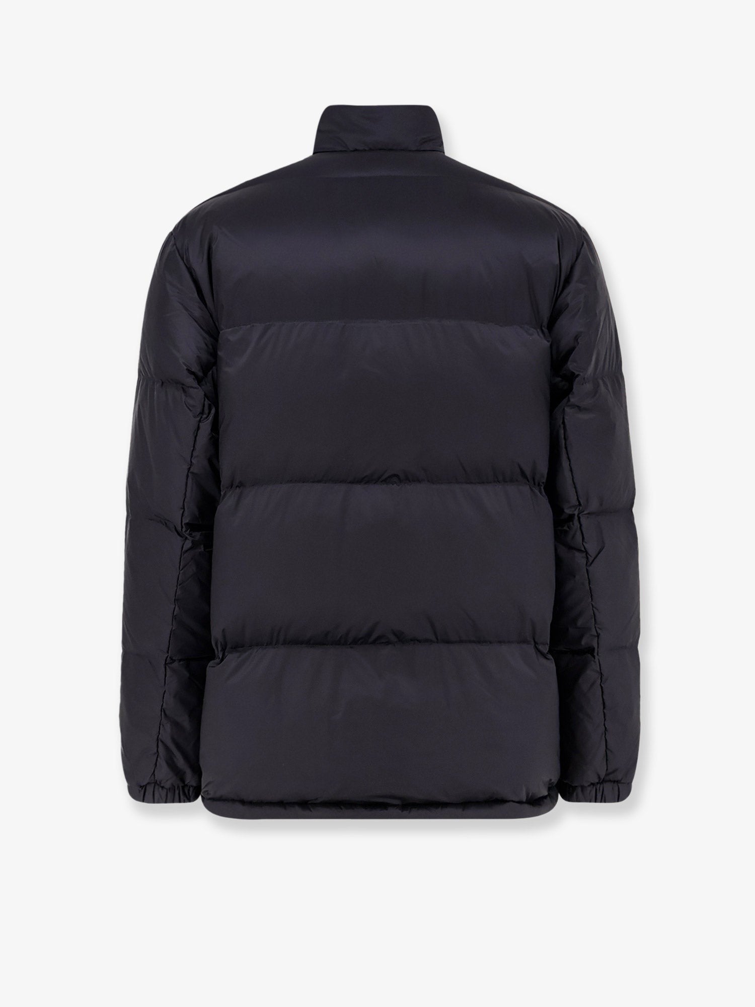 ASPESI Noguchi nylon down jacket