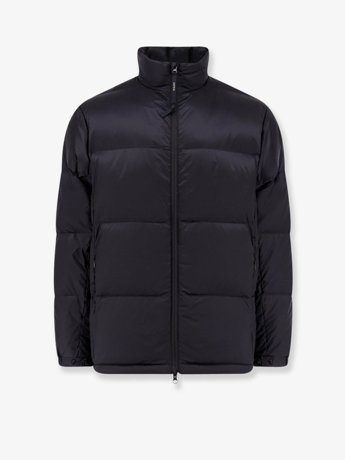 ASPESI Noguchi nylon down jacket