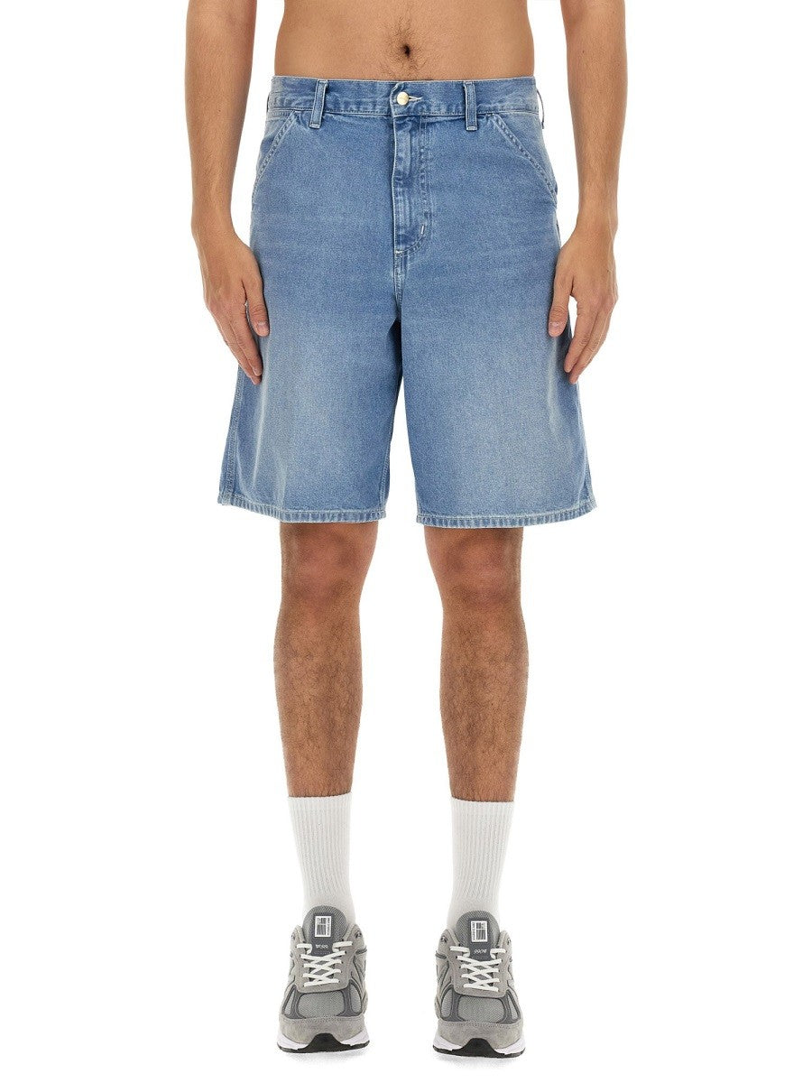 Carhartt Wip NORCO" BERMUDA SHORTS