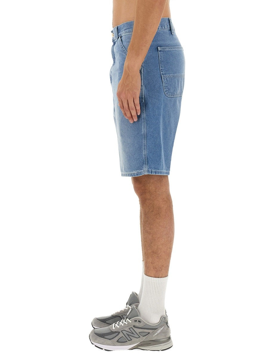 Carhartt Wip NORCO" BERMUDA SHORTS
