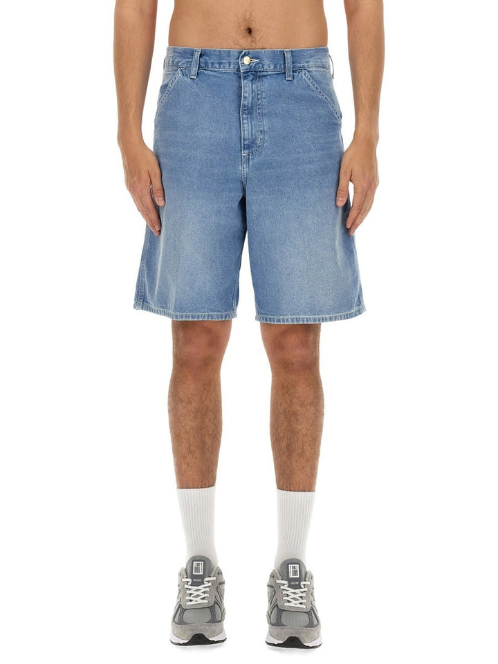 Carhartt Wip NORCO" BERMUDA SHORTS