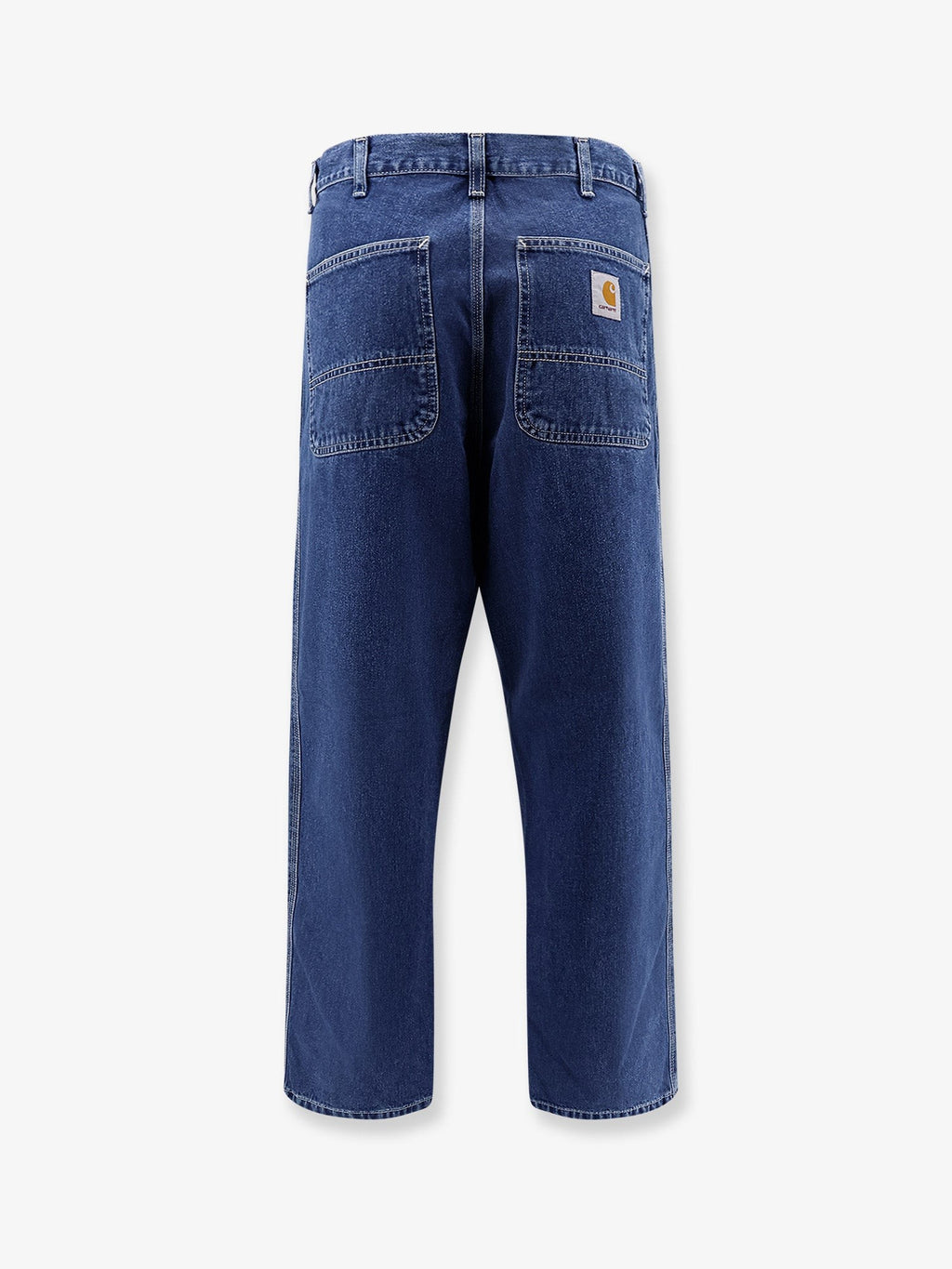 Carhartt Wip Norco Relaxed Straight Fit trousers