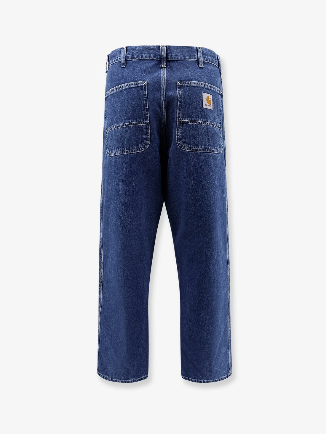 Carhartt Wip Norco Relaxed Straight Fit trousers
