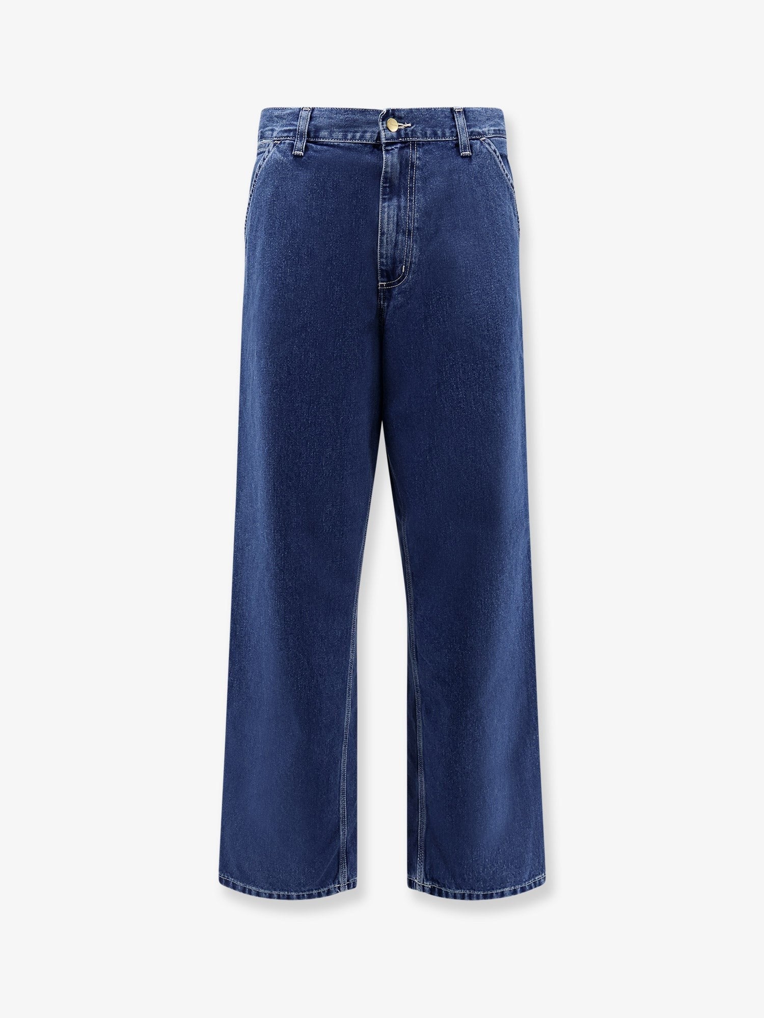 Carhartt Wip Norco Relaxed Straight Fit trousers