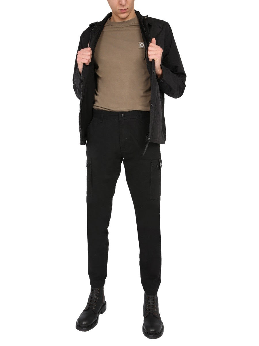 MA.STRUM "NT20" JACKET