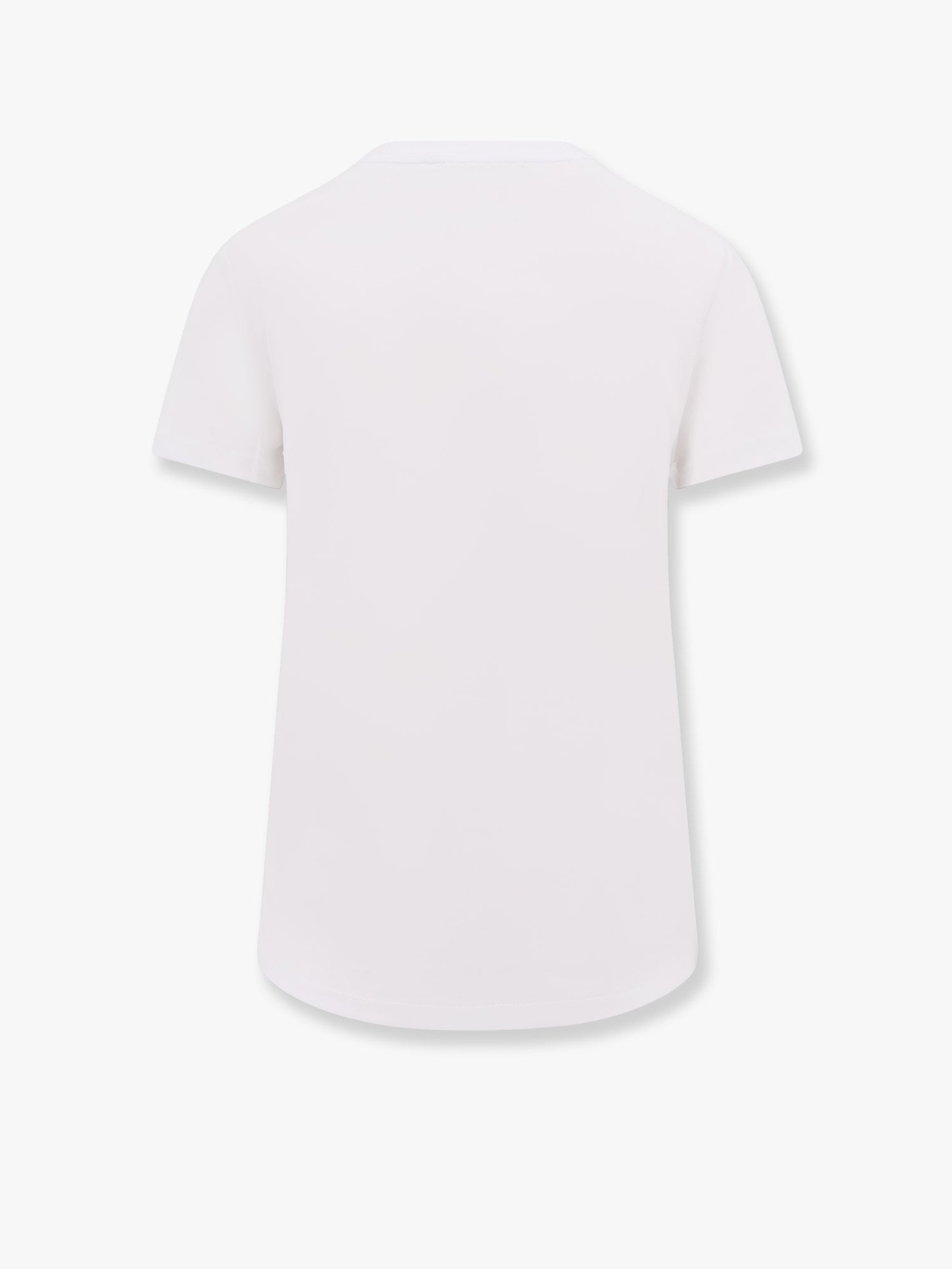 Max Mara Nunzio max mara special edition cotton t-shirt