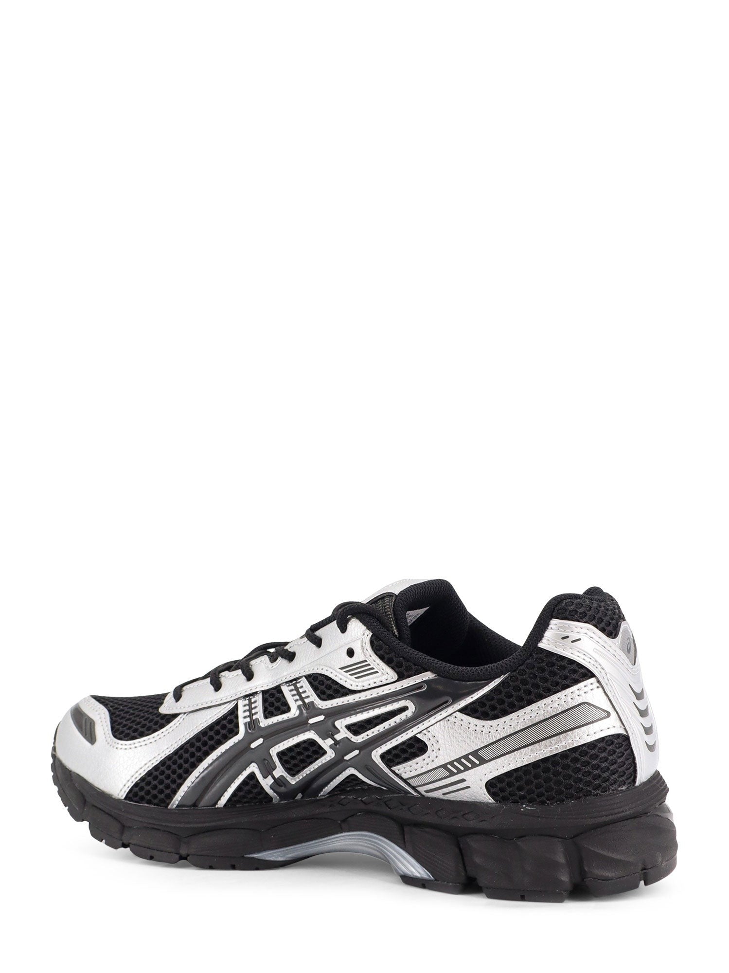 Asics Nylon and mesh Gel-Kayano sneakers
